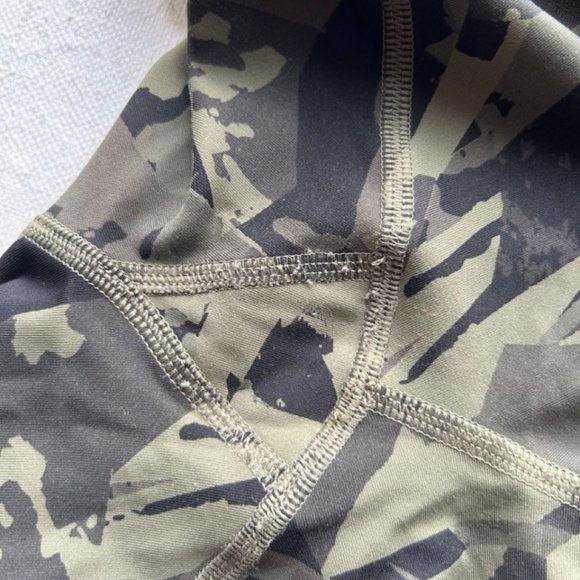 lululemon Tight Stuff Tight Camo Print - Picture 8 of 15
